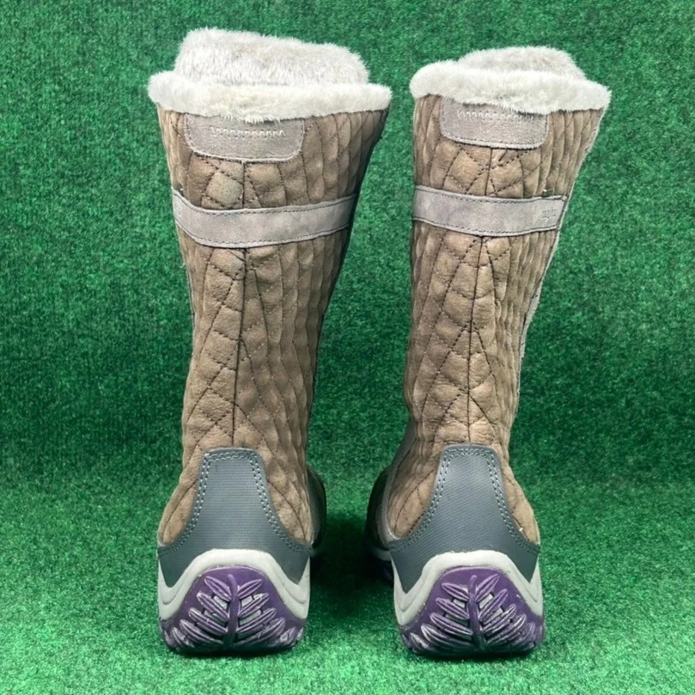 Patagonia winter boots